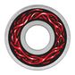CASE=10 BOX/8 BEARING G3 SANTA CRUZ