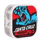 CASE=10 BOX/8 BEARING G3 SANTA CRUZ