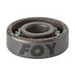 BOX/8 JAMIE FOY PRO BEARING RAW SINGLE