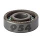 BOX/8 JAMIE FOY PRO BEARING RAW SINGLE