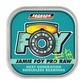 BOX/8 JAMIE FOY PRO BEARING RAW SINGLE