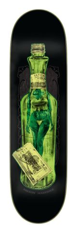 MARTINEZ PHARMACY PRO 8.60x31.95IN