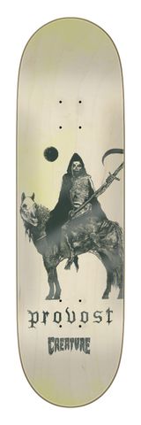 PROVT REAPER PRO 8.80x31.95IN