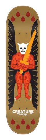 BAEKKEL DEMON PRO 8.6x32.11IN