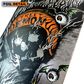 JHANKA CRASH AND BURN VX 8.375x 32IN