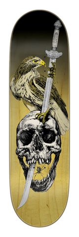 PROVOST BLADE PRO 8.80x 31.95IN