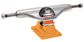 149 STAGE 11 PRO ELIJAH BERLE SKULL SILVER ORANGE STD