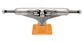 149 STAGE 11 PRO ELIJAH BERLE SKULL SILVER ORANGE STD