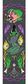 TRAGIC GIRLS 5 PACK GRIP TAPE 9IN X 33IN BG/5 GRAPHIC