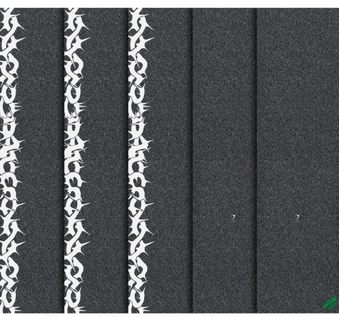 DANCER 5 PACK GRIP TAPE 9IN X 33IN BG/5 GRAPHIC