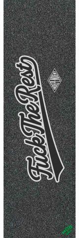 FTR TEAM 5 PACK GRIP TAPE 10IN X 33IN BG/5 GRAPHIC
