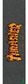THRASHER REAL FLAME 5 PACK GRIP TAPE 9IN X 33IN BG/5 GRAPHIC