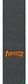 THRASHER REAL FLAME 5 PACK GRIP TAPE 9IN X 33IN BG/5 GRAPHIC