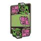 60/78A MM GATOR SWAMP SPEW LIGHT UPS OG SLIME YELLOW