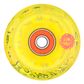 60/78A MM GATOR SWAMP SPEW LIGHT UPS OG SLIME YELLOW