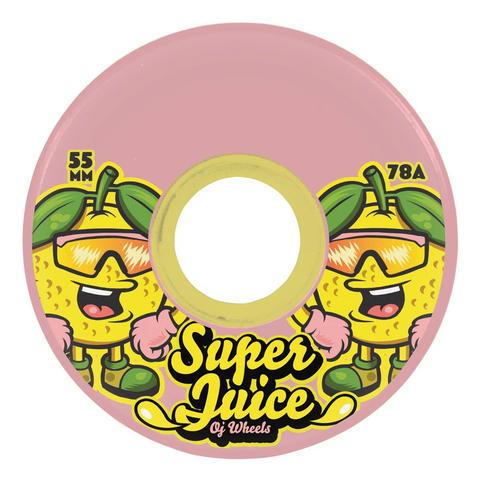 55/ 78A PALOMA MINI SUPER JUICE PINK