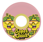 55/ 78A PALOMA MINI SUPER JUICE PINK
