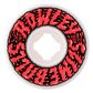 56/95A MM GEOFF ROWLEY VOMIT MINI WHITE