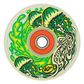 60/ 78A JELLY FISH LIGHT UPS OG SLIME GITD