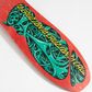 OOPS MUCUS REISSUE 9.3x30.7IN