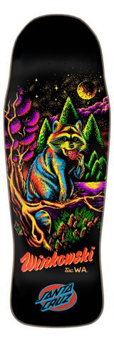 WINKOWSKI TRASH PANDA PRO SHAPED 10.34x30.54IN