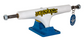 151 STAGE 4 PRO MARK GONZALEZ FLAT WHITE BLUE STANDARD