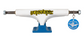 151 STAGE 4 PRO MARK GONZALEZ FLAT WHITE BLUE STANDARD