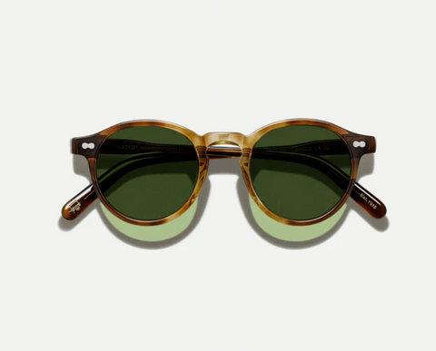 MILTZEN-TOBACCO CALIBAR GREEN-46
