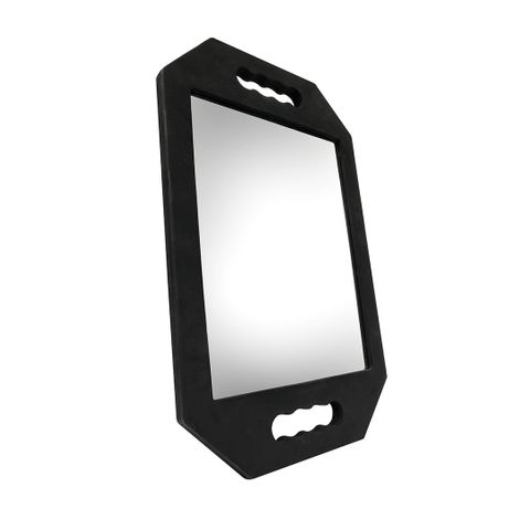 STANDARD ISSUE - HANDHELD MIRROR-OS