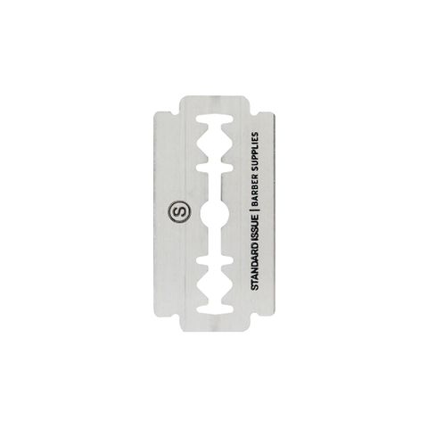STANDARD ISSUE - DISPOSABLE BLADES (100PK)-OS