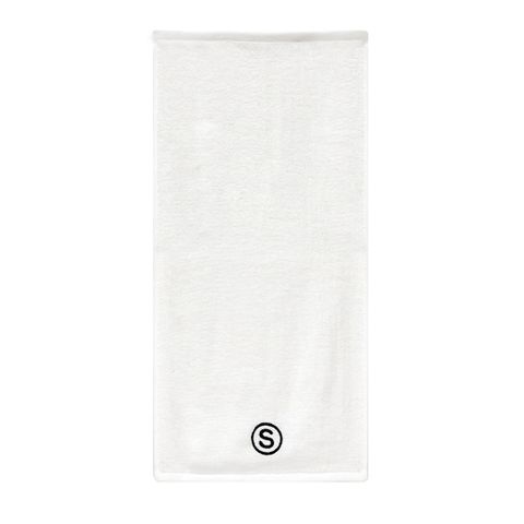 STANDARD ISSUE - SHAVE TOWEL (WHITE) 3PK-OS