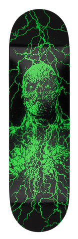 STRANGER THINGS VECNA 8.5INx32.2IN