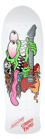 STRANGER THINGS MEEK SLASHER EDDIE REVEAL 10.1INx31.13IN