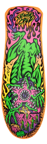 STRANGER THINGS SALBA DEMOGORGON 10.3INx31.1IN