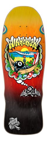 WINKOWSKI 8BALLR DAY DREAM PRO SHAPED 10.35x30.54IN