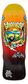 WINKOWSKI 8BALLR DAY DREAM PRO SHAPED 10.35x30.54IN