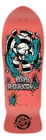 ROSKOPP THREE REISSUE 10.17x30.41IN