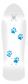 DRESSEN PUP REISSUE 9.5x29.44IN