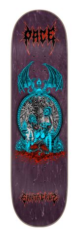 PACE MIRROR PRO 8.25x 31.80IN