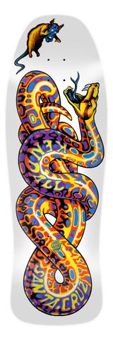 KENDALL SNAKE REISSUE 9.975x 30.125IN