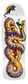 KENDALL SNAKE REISSUE 9.975x 30.125IN