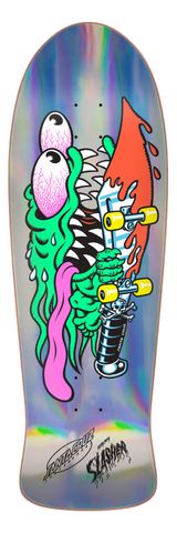 MEEK SLASHER REISSUE 10.1x 31.13IN