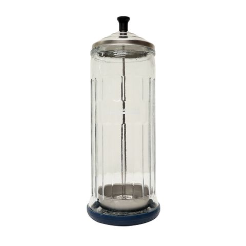 STANDARD ISSUE - DISINFECTING JAR-OS
