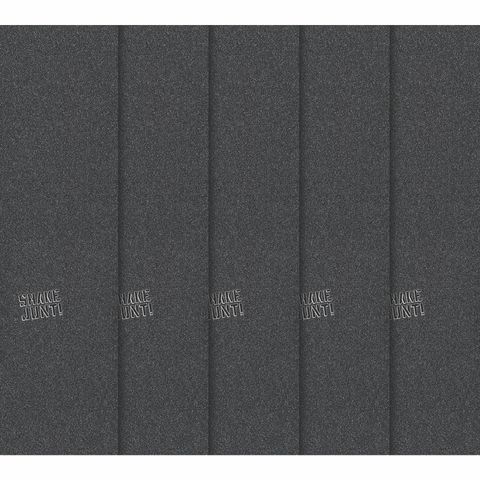 SHAKE JUNT LOW KEY LOGO BW 5 PACK GRIP TAPE 9IN X 33IN BG/5 GRAPHIC