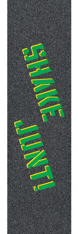 SHAKE JUNT BIG SPRAY LOGO GRIP TAPE 9INx33IN GRAPHIC SINGLE