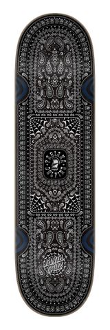 DELFINO BANDANA PRO 8.25x 31.60IN