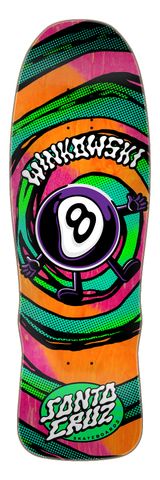 WINKOWSKI VERTIGO MEDIUM PRO 9.5x 30.05IN
