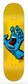 SCREAMING HAND 7.25x29.9IN