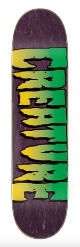 LOGO 7.5x30.6IN