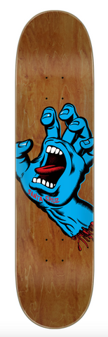 SCREAMING HAND 7.5x30.6IN